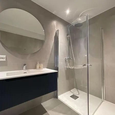 Leilighet Waterfront Luxury By