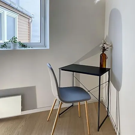 Apartment Waterfront Luxury By Stavanger