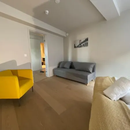 Apartment Waterfront Luxury By *