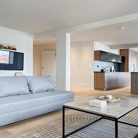 Waterfront Luxury By * Stavanger
