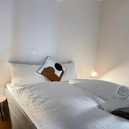 Apartment Waterfront Luxury By Stavanger